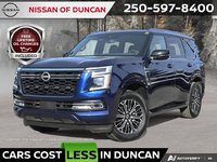 2025 Nissan Armada Platinum-0