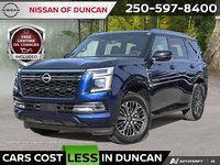 2025 Nissan Armada Platinum-0