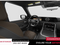 2025 Nissan Armada Platinum-3