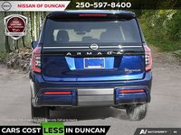 2025 Nissan Armada Platinum-4