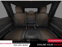 2025 Nissan Armada Platinum-4