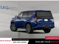 2025 Nissan Armada Platinum-2