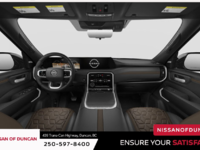 2025 Nissan Armada Platinum-5
