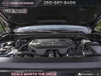 2025 Nissan Armada Platinum-5