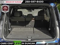 2025 Nissan Armada Platinum-6