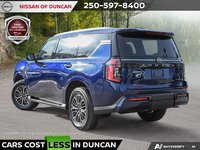 2025 Nissan Armada Platinum-3