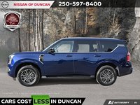 2025 Nissan Armada Platinum-2