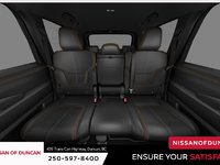 2026 Nissan Armada SL-3