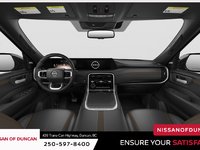 2026 Nissan Armada SL-4