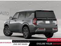2026 Nissan Armada SL-2
