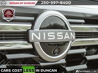 2026 Nissan Armada SL-7