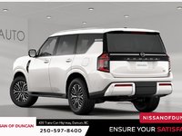 2026 Nissan Armada SL-2