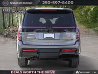 2026 Nissan Armada PRO-4X-4