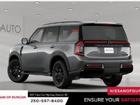 2026 Nissan Armada PRO-4X-2