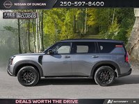 2026 Nissan Armada PRO-4X-2