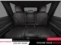 2026 Nissan Armada PRO-4X-4
