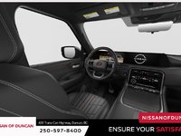 2026 Nissan Armada PRO-4X-3