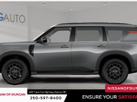 2026 Nissan Armada PRO-4X-1