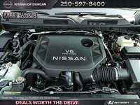 2026 Nissan Armada Platinum-5
