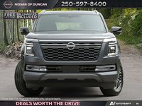 2026 Nissan Armada Platinum-1