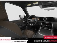 2026 Nissan Armada Platinum-3