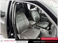 2016 Nissan Frontier SL-5