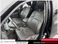 2016 Nissan Frontier SL-4