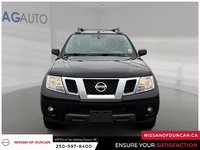 2016 Nissan Frontier SL-1