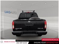 2016 Nissan Frontier SL-2