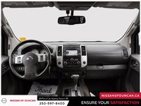 2016 Nissan Frontier SL-6