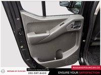 2016 Nissan Frontier SL-7