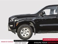 2022 Nissan Frontier SV-1