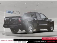 2022 Nissan Frontier SV-5