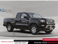 2022 Nissan Frontier SV-7
