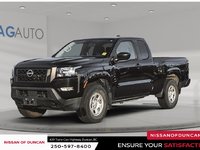 2022 Nissan Frontier SV-0