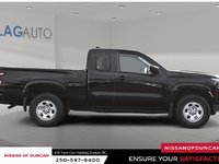 2022 Nissan Frontier SV-6