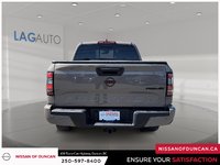 2024 Nissan Frontier PRO-4X-2