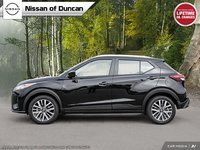 2025 Nissan Kicks Play SV-2