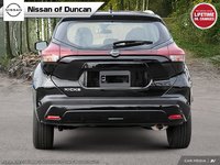2025 Nissan Kicks Play SV-4