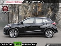 2025 Nissan Kicks Play SV-2