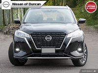 2025 Nissan Kicks Play SV-1