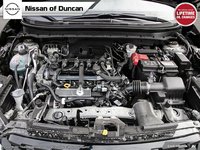 2025 Nissan Kicks Play SV-5