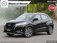 2025 Nissan Kicks Play SV-0