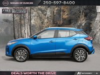 2025 Nissan Kicks Play SV-2