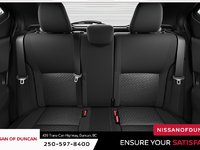 2025 Nissan Kicks Play SV-3