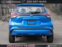 2025 Nissan Kicks Play SV-4
