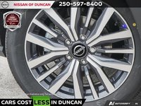 2025 Nissan Kicks Play SV-7