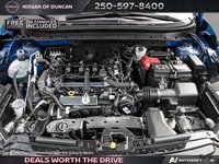 2025 Nissan Kicks Play SV-5