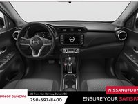 2025 Nissan Kicks Play SV-4
