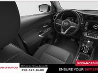 2025 Nissan Kicks Play SV-5